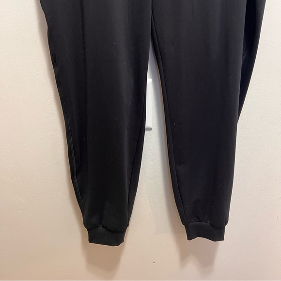 Reitman’s High Waist Pulse Black Jogger Size Large - Picture 8 of 9